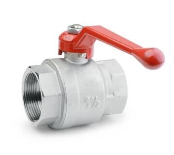 Ball Valve Supplier in Dubai UAE