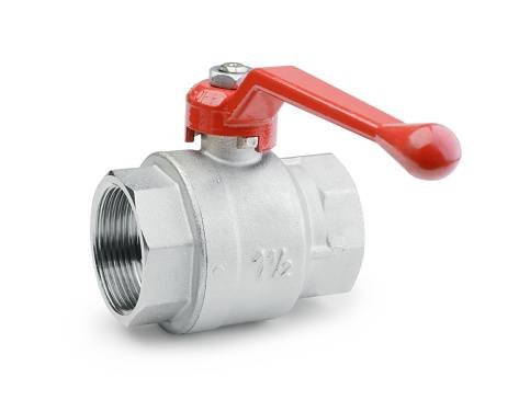 Ball Valve Supplier in Dubai UAE