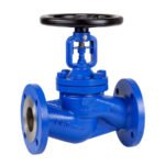 Globe Valve Supplier in Dubai UAE