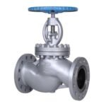 Globe Valve Supplier in Dubai UAE