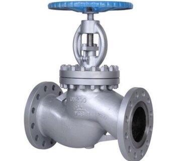 Globe Valve Supplier in Dubai UAE